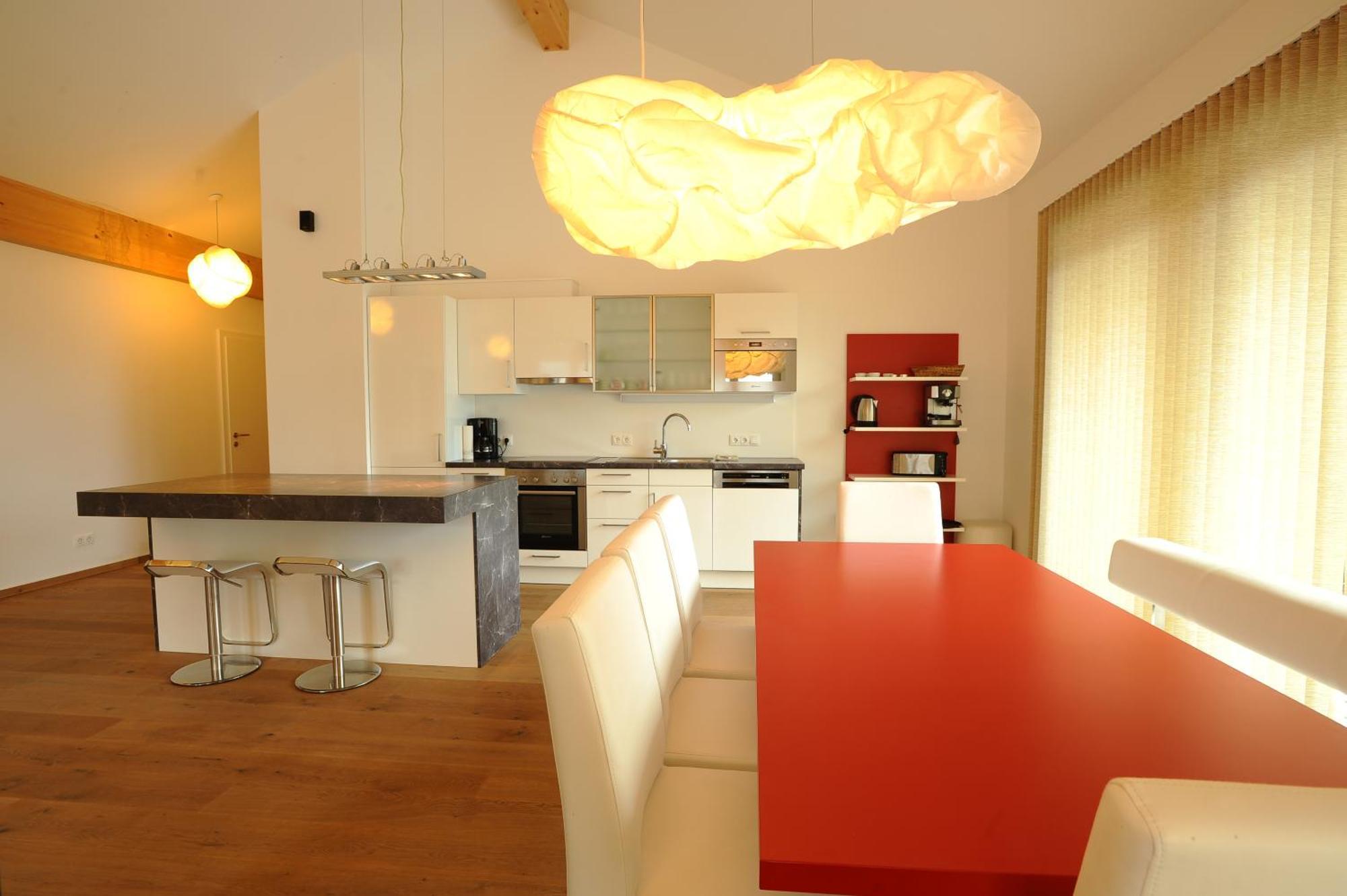 Penthouse Alpine Living Direkt An Der Skipiste By Schladmingurlaub هاوس إم إنيستال الغرفة الصورة