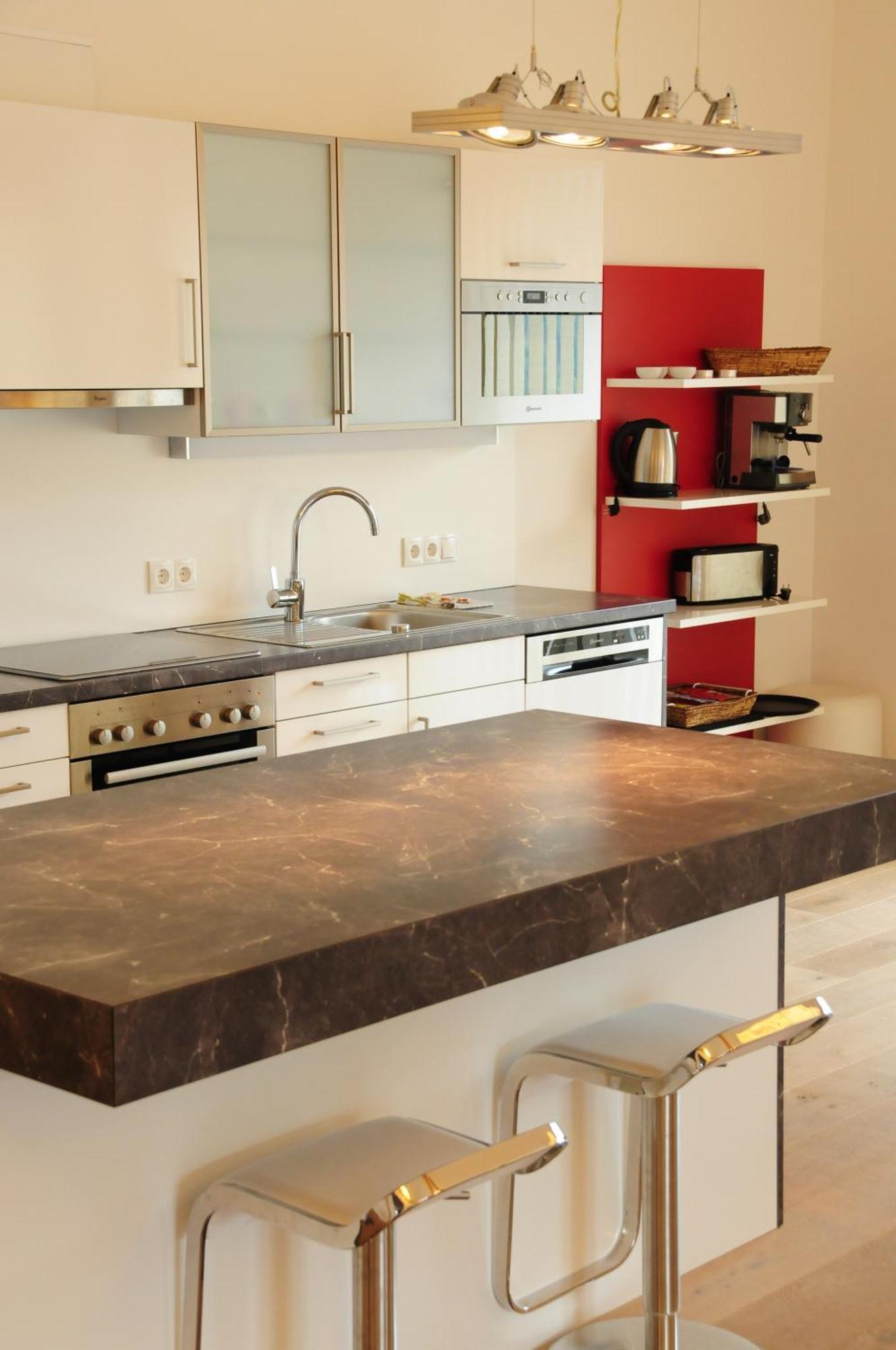 Penthouse Alpine Living Direkt An Der Skipiste By Schladmingurlaub هاوس إم إنيستال الغرفة الصورة