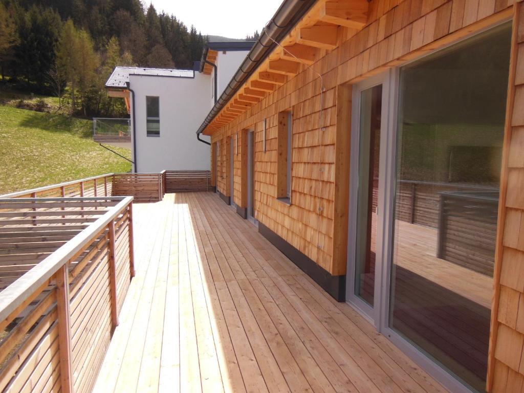 Penthouse Alpine Living Direkt An Der Skipiste By Schladmingurlaub هاوس إم إنيستال الغرفة الصورة