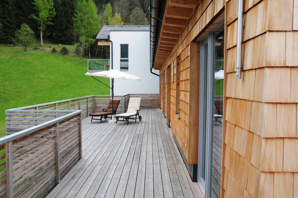 Penthouse Alpine Living Direkt An Der Skipiste By Schladmingurlaub هاوس إم إنيستال المظهر الخارجي الصورة