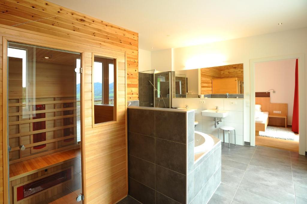Penthouse Alpine Living Direkt An Der Skipiste By Schladmingurlaub هاوس إم إنيستال المظهر الخارجي الصورة