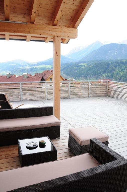 Penthouse Alpine Living Direkt An Der Skipiste By Schladmingurlaub هاوس إم إنيستال المظهر الخارجي الصورة